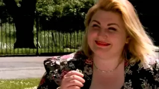 Morrissey - You're The One For Me, Fatty