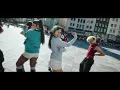 [KPOP IN PUBLIC] - LE SSERAFIM x ILLIT x KATSEYE - 'ICONIC BY MISTAKE' - [DANCE COVER] [ONE TAKE]