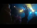 PEOPLE1 112号室特別公演【ブロックパーティと有害音楽】『closer』