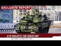 Lagu Türkiye’s ALTAY Main Battle Tank Is Here - Breakdown of Its Power and Technology