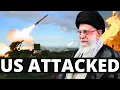Download Lagu IRAN ATTACKS US FORCES IN MIDDLE EAST, AIR DEFENSE FIRE BACK! Breaking War News W/ The Enforcer 1216