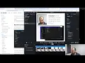 Build in Public Adding chapters to Drupal Toolbars Core to Admin Toolbar stream