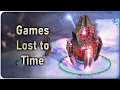 3 Forgotten RTS Games You ve Probably Never Heard Of
