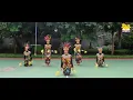 Tari Gantar - tim tari SMA Avicenna Cinere