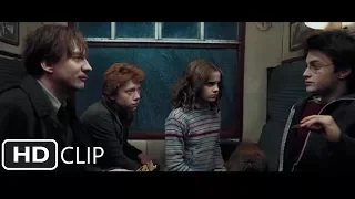 dementors attack the hogwarts express harry potter and the prisoner of azkaban