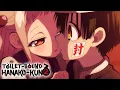 Download Lagu Nene Kisses Hanako | Toilet-bound Hanako-kun Season 2