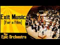 Download Lagu Radiohead - Exit Music (For a Film) | Epic Orchestra