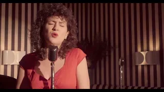 emily wilson i am a woman music video 