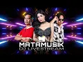Lagu DJ LIVE STREAMING PERFORMANCE 2025 DJ LUTFIGY | DJ DEVI SHINTA | DJ ANDRE FULL BASS
