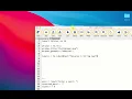 Intro to Python - Create GUI With Tkinter