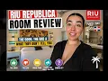 RIU Republica Room Review The Good The Bad What They Don t Tell You