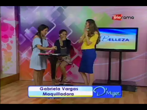 Tips para aprender a maquillar los ojos