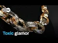 Download Lagu Cheap and toxic - The dark side of mass-produced fashion jewelry from China | DW Documentary