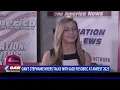 Jack Posobiec Reflects on Friendship with Charlie Kirk