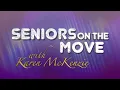 Seniors on the Move - Podiatry