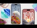 Amazing iOS 26 DEPTH Wallpapers - How To Find Them