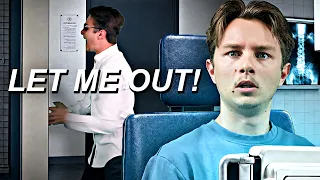 Techs After Saying X-Rays Are Safe