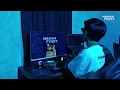 DJ SIAPA MEREBUT SERI CINTA WAKTU AKU BUKA JENDELA- DJ SIAPA DI HATIMU VIRAL TIKTOK MAMAN FVNDY 2026