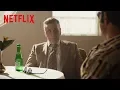 Video di The Irishman | Sei in ritardo | Netflix