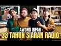 Download Lagu NOSTALGIA RADIO TAHUN 90AN BARENG AWONG IRFAN SANG LEGEND PENYIAR BANDUNG