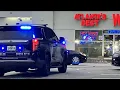 2 people injured in overnight shooting at DeKalb County gas station plaza