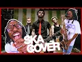 Download Lagu American Idiot (Green Day) SKA COVER