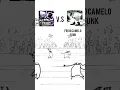 Lagu FRIGO CAMELO FUNK 🆚 CAPPUCCINO BABOOINO FUNK #phonk #brazil #funk