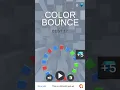 Color Bounce Unity Game Source Code sellunitysourcecodes