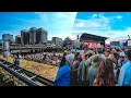 Festival op de ring (Amsterdam 750 jaar)