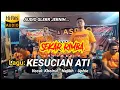 Download Lagu Sekar Rimba LAGU AMBYAR KESUCIAN ATI