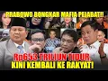 “Prabowo Bongkar Mafia Negara: Rp653 Triliun Uang Rakyat Dikembalikan!”