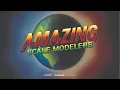 Scale model projects why do you choose them - ASM Hobby Bench