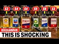 I Investigated 8 US Gasoline Brands Only 3 Are Actually Putting Real Fuel in Your Tank