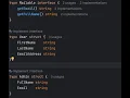 Understanding Interfaces in Go lang