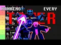 Download Lagu RANKING EVERY TOWER IN THE GAME! (yes again..)  |  Undertale Timeline's Corruption: TD |  Roblox