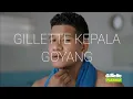 Iklan Gillette Kepala Goyang 2021
