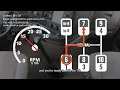 Download Lagu Howo Truck Gear Shifting --10 Speed Gearbox Upshifting, Down Shifting and Fixing a Misssed Gear