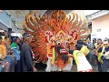 Download Lagu BARONG GEDE SEKAR SARI LEDOK LIVE BALAK SONGGON FULL NDADI