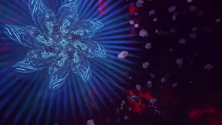 Elite Dangerous Thargoid Titan Raijin Attacks with Python MK2