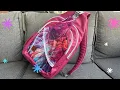 A Quaint Stitch Wayfarer 2 0 sling bag
