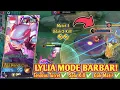 Download Lagu LYLIA SNOWBALL AGRESIF DARI AWAL SUDAH NGEB4NTAI! MUSUH KEWALAHAN🤣 BUILD LYLIA TERSAKIT 2025 - MLBB