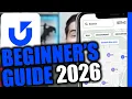 Upside App Beginner s Guide 2026