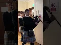 Download Lagu Falkirk Schools Pipe Band playing at the Tinsel Ball 2025