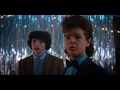 Download Lagu Stranger Things 2x09 | Dustin Snow Ball