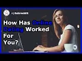 Online Dating Successes and Disasters Posts Reddit stories