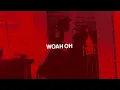 Winona Fighter - You Look Like A Drunk Phoebe Bridgers (Acoustic) (Visualizer)