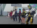 Download Lagu Go-Busters vs Gokaiger Henshin (Sub Indo)