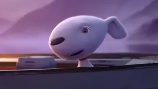 Vídeo Motivacional - O Cão e a Garça - Empatia