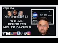 The Man Behind TCD The City of Dearborn Page with Moussa Dakroub