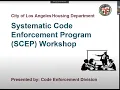 What You Need to Know About a SCEP Inspection
